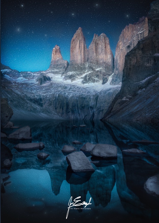 Base Torres Torres Del Paine National Park Magallanes Chile 6