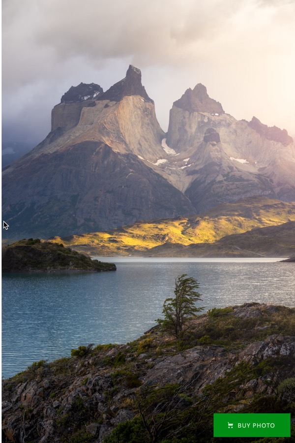 Mirador Hotel Sodexo Torres Del Paine National Park Magallanes Chile 10