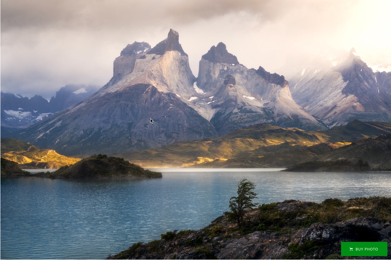Mirador Hotel Sodexo Torres Del Paine National Park Magallanes Chile 8